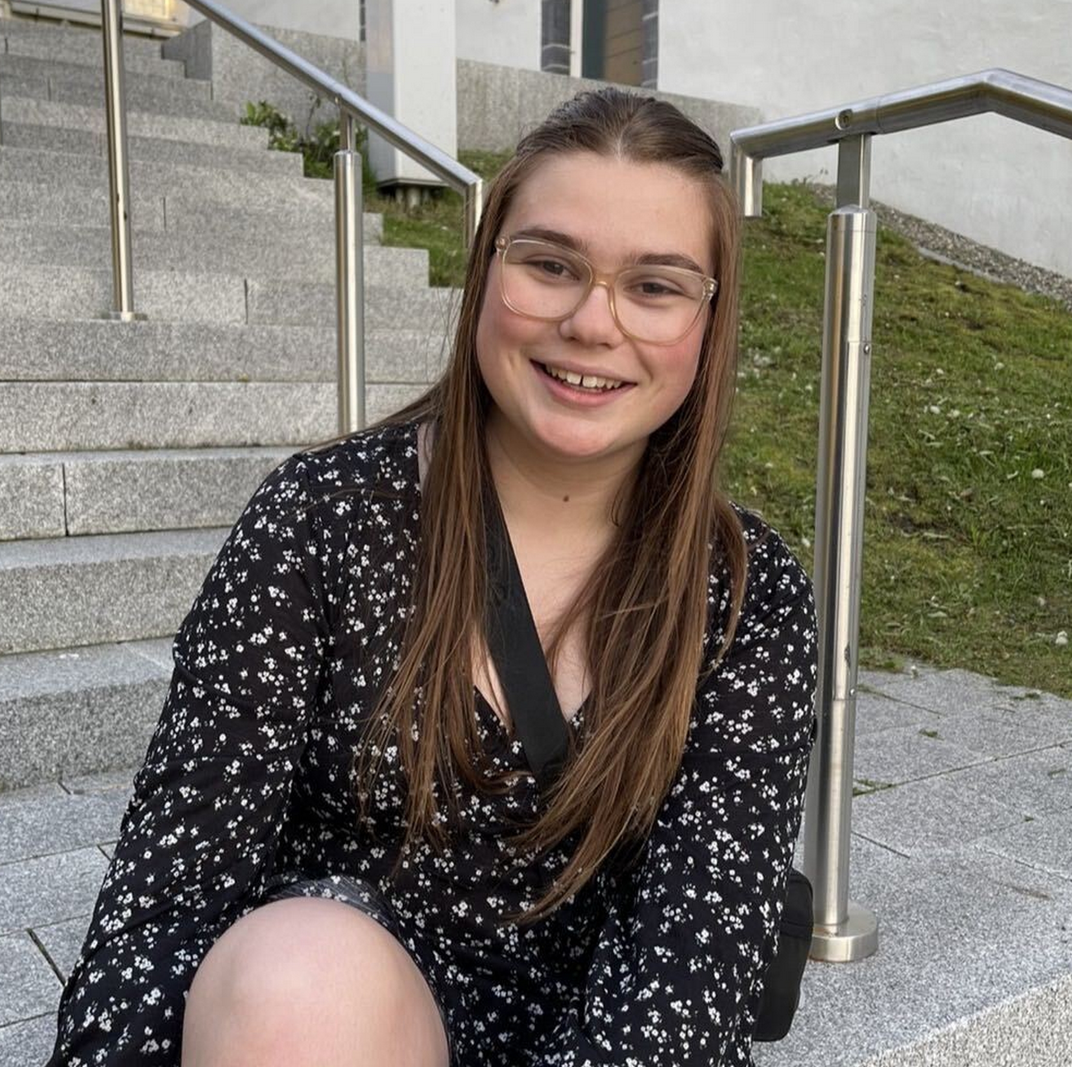 Anaïs Poirier